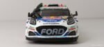 WRC Ford Puma Rally1, Safary Rally Kenya 2024
