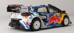 WRC Ford Puma Rally1, Safary Rally Kenya 2024
