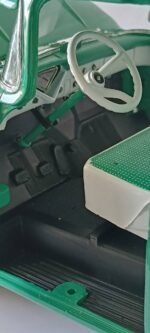 Chevrolet Chevy 3100 - Imagen 6