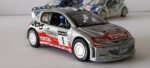 Peugeot 206 WRC