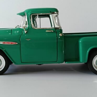 Chevrolet Chevy 3100