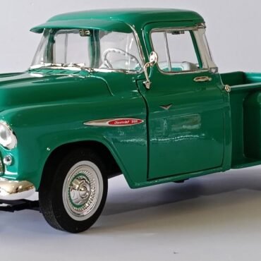 Chevrolet Chevy 3100