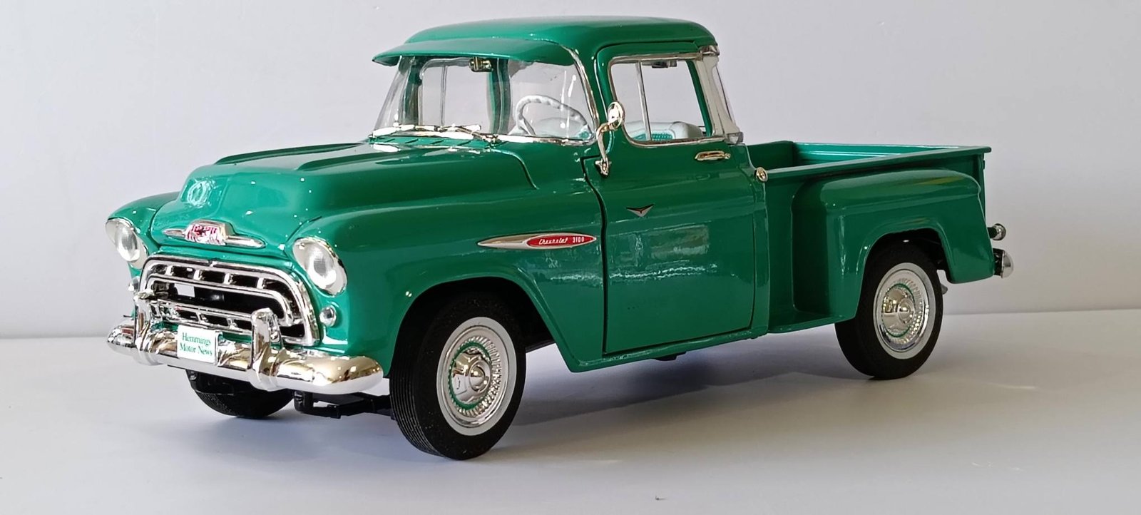Chevrolet Chevy 3100