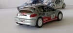 Peugeot 206 WRC