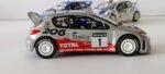 Peugeot 206 WRC