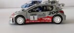 Peugeot 206 WRC