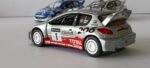 Peugeot 206 WRC