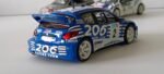 Peugeot 206 WRC