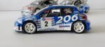 Peugeot 206 WRC