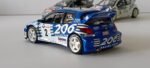 Peugeot 206 WRC