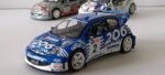 Peugeot 206 WRC
