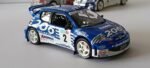 Peugeot 206 WRC