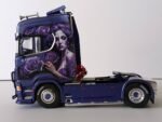 Scania S560 año 2022