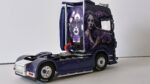 Scania S560 año 2022