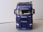 Scania S560 año 2022
