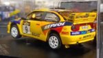 SEAT Córdoba WRC – Safari Rally 2000
