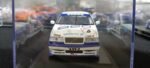 Volvo 850 Saloon BTCC