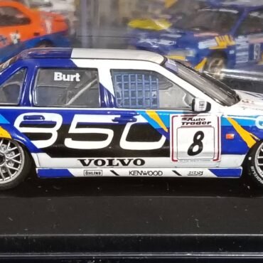 Volvo 850 Saloon BTCC
